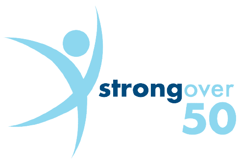 STRONG OVER 50
